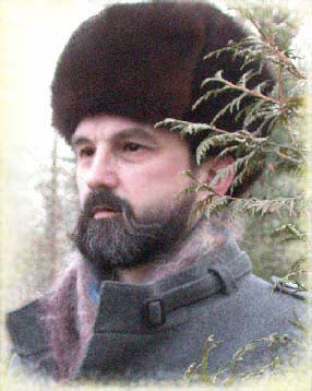 Семен Маленков