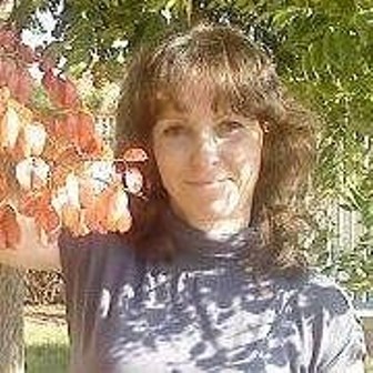 Алла Певзнер