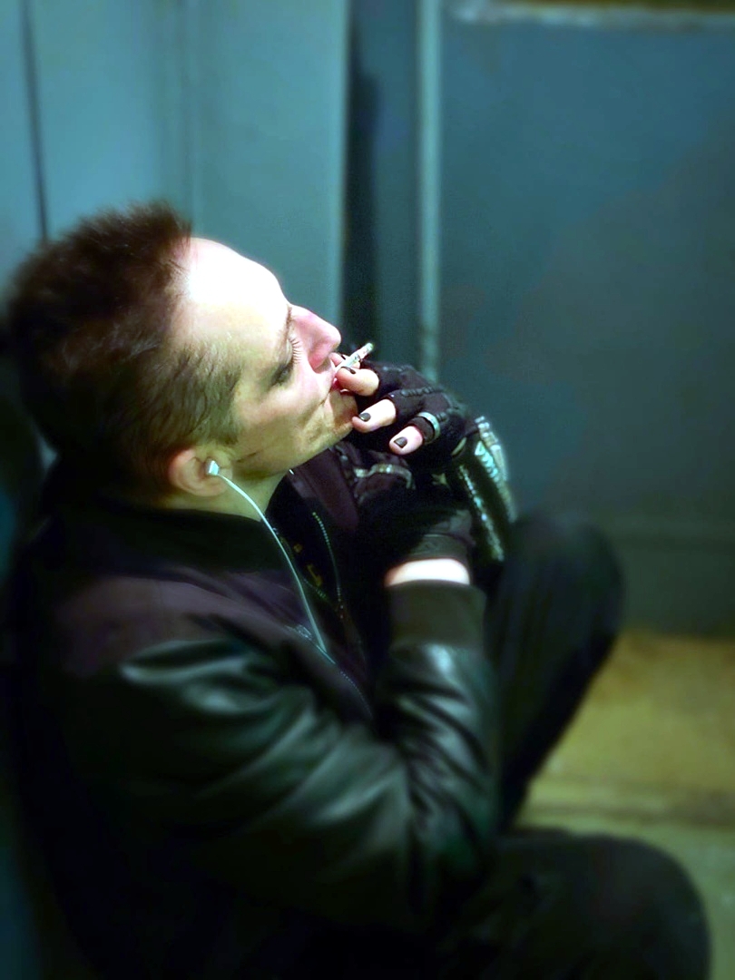 Макс Аврелий