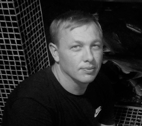 Геннадий Унрайн