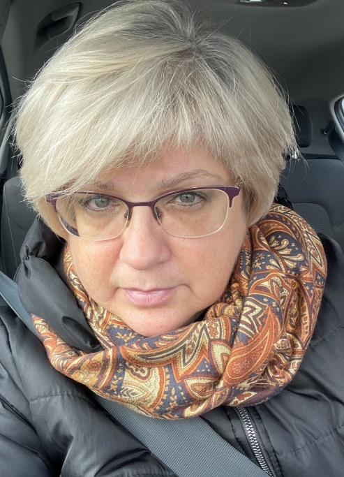 Ирина Макарова 2