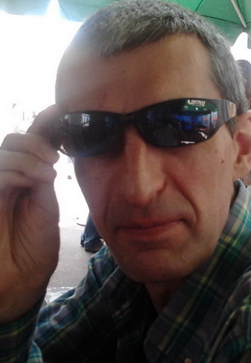 Юрий Газизов