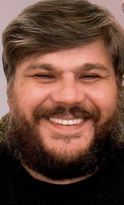 Антонов Юрий Иванович