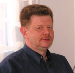 Юрий Рехтер