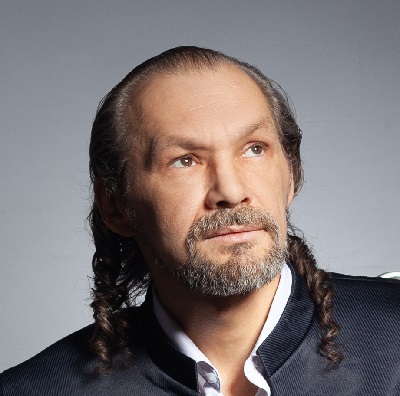 Владимир Урсу