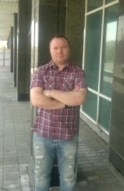 Михаил Урванцев 2