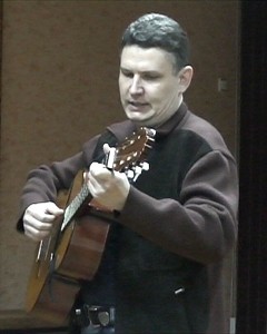 Юрий Евдокимов