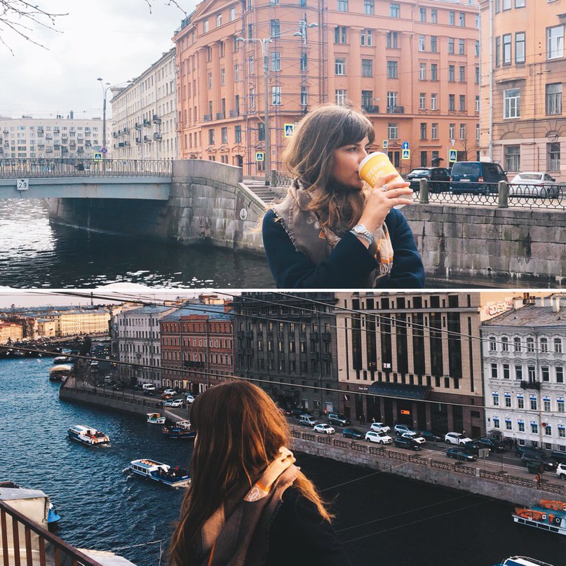 Юстина Егорова