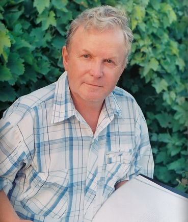 Юрий Устюжанин