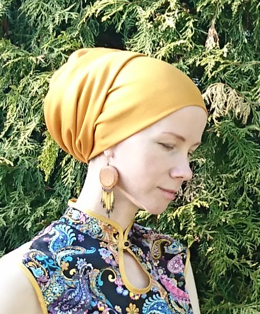 Алла Жадовская