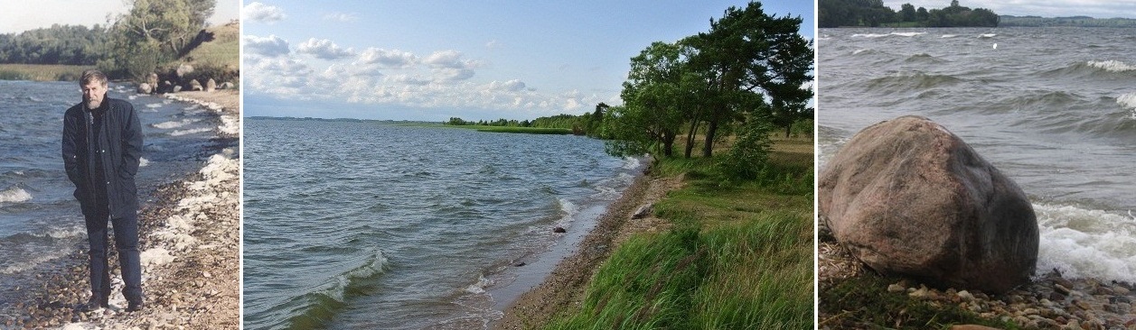 Георгий Куликов