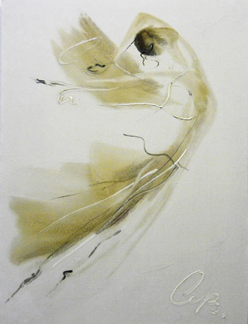 Алёна Бесс Младшая