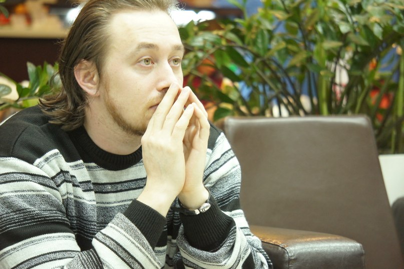Утемуратов Антон