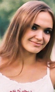 Евгения Гетманчук
