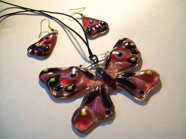 Идущая По Ночи