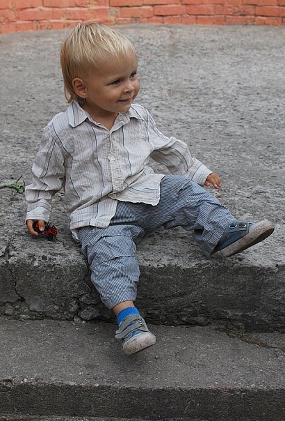 Василий Репин Детские Стихи