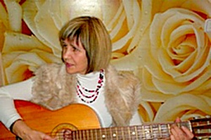 Вера Визирова