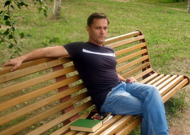 Александр Чистопрудов