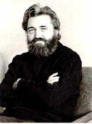 Виталий Волков