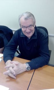 Юрий Незнамов