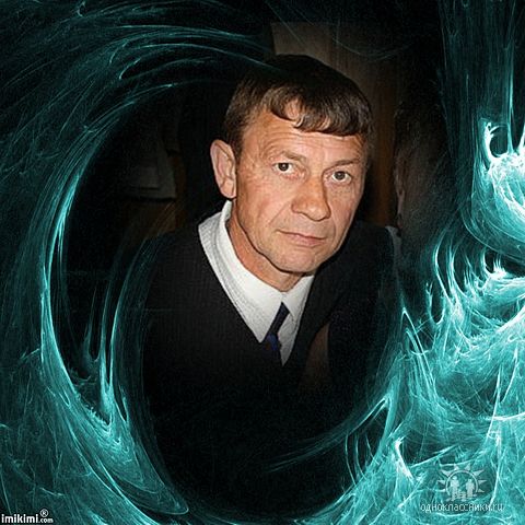 Вячеслав Краснов