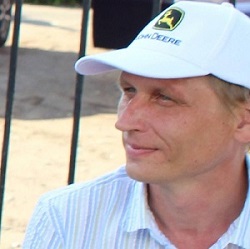 Вадим Разноцветный-Рыбинск