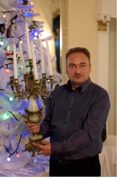 Коваль Вадим