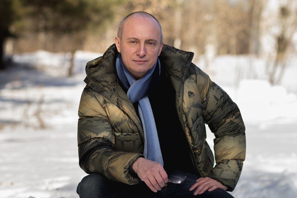 Вадим Бальзамов