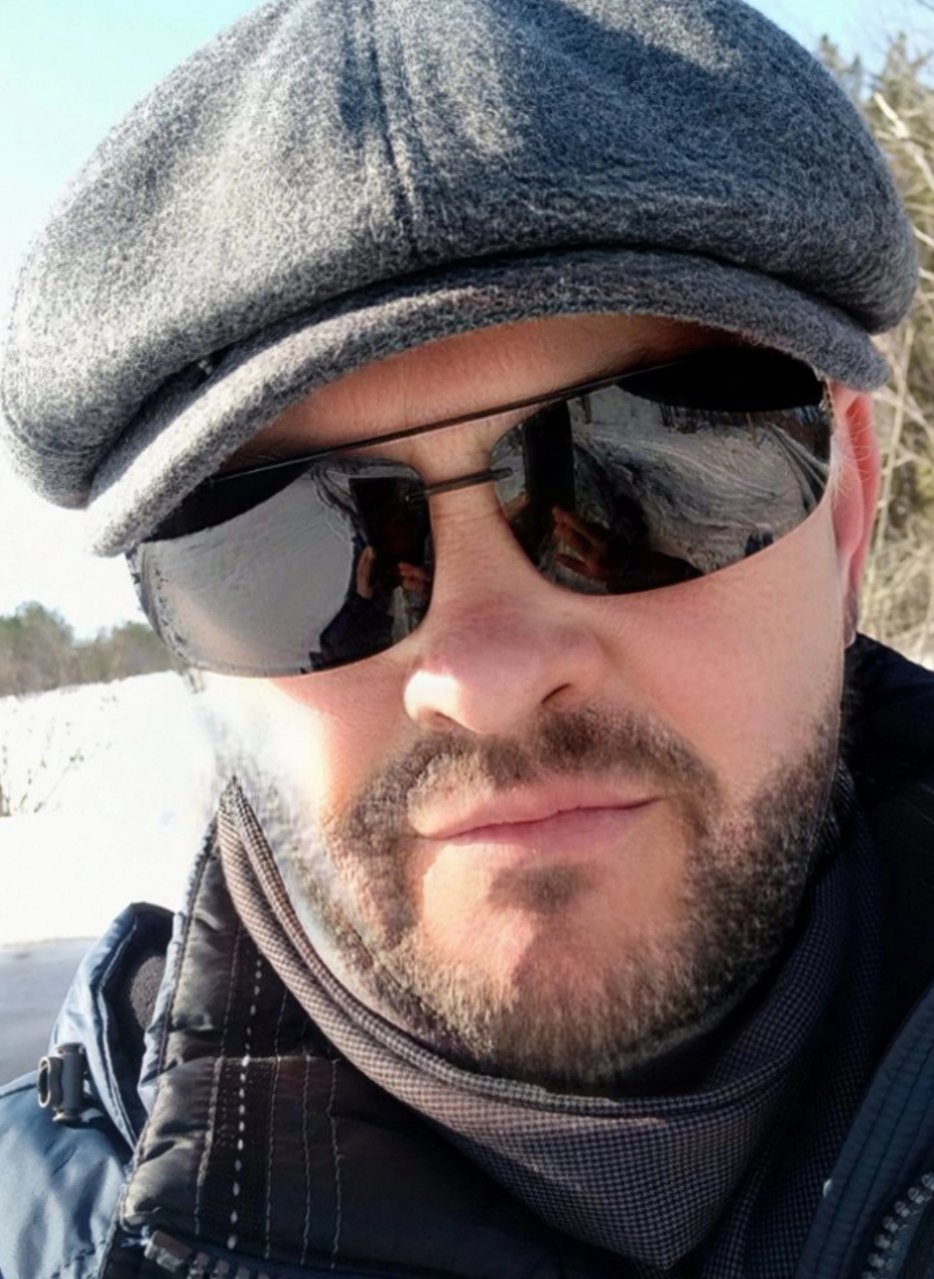 Вадим Тихий