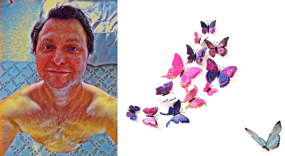 Вадим Ясень