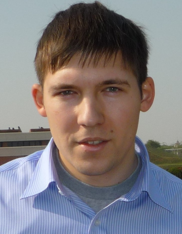 Вадим Кравцун