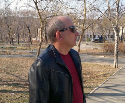 Вадим Милославский