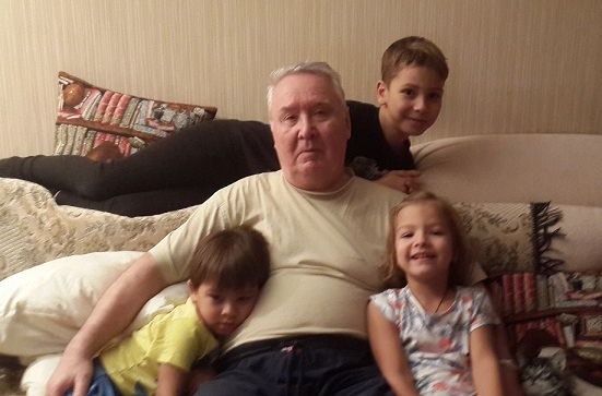 Вадим Верковский