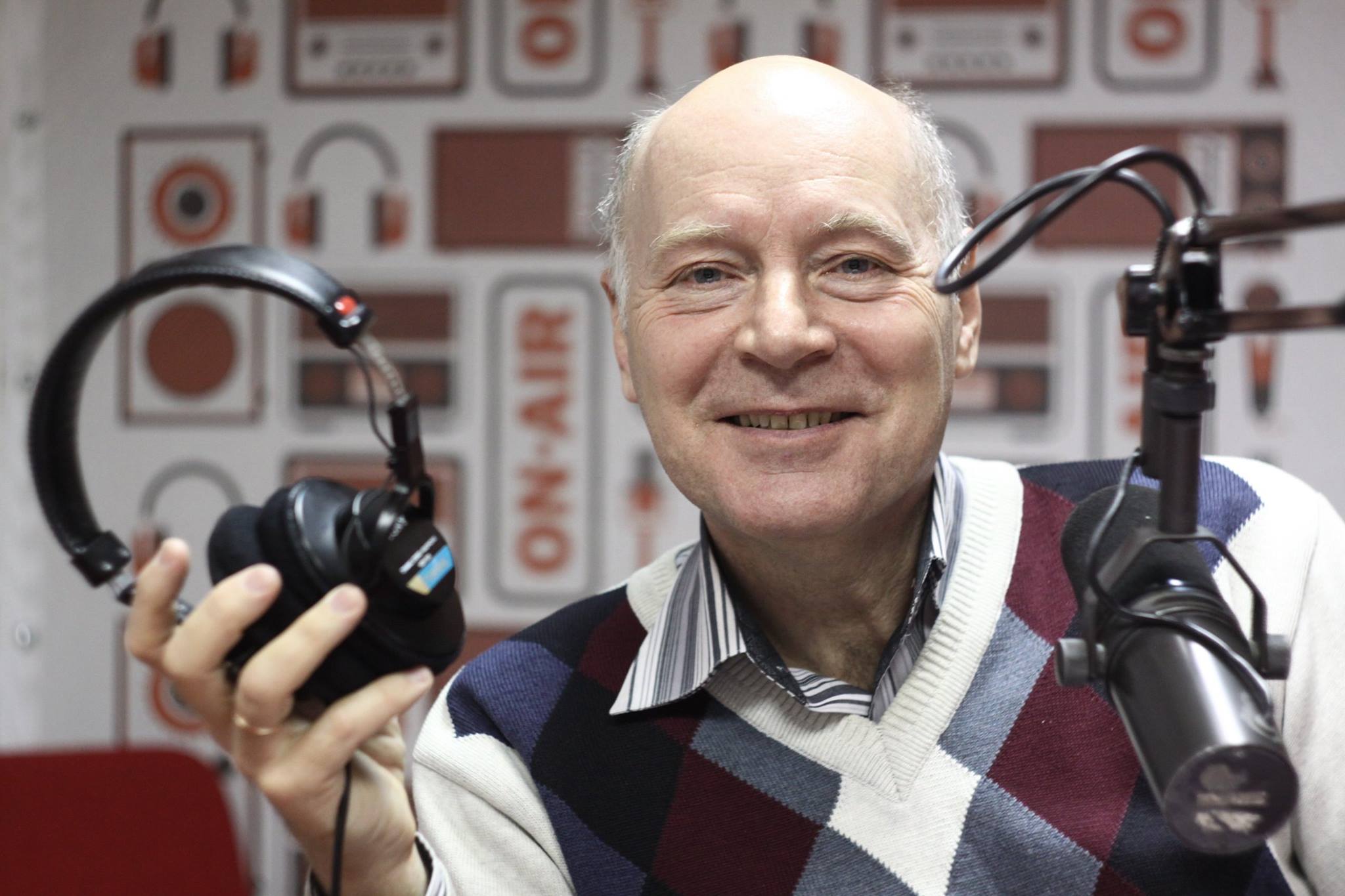 Вадим Жмудь