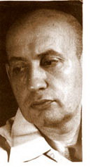 Вадим Ковда