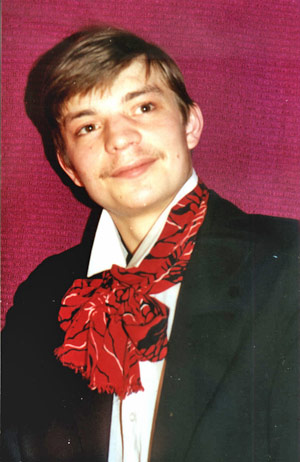 Максим Куликов