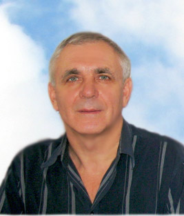 Валерий Ивашковец