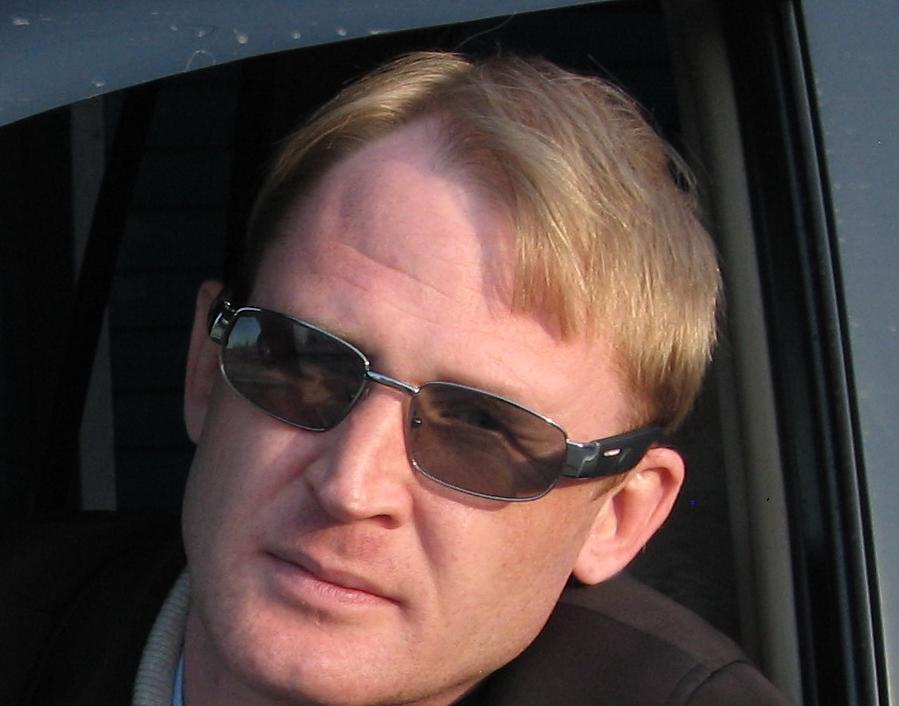 Ветер Саныч