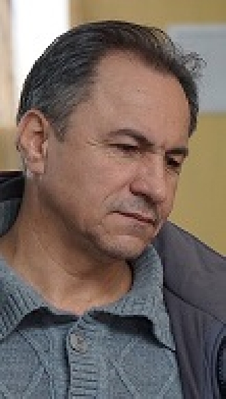 Владимир Алиханов