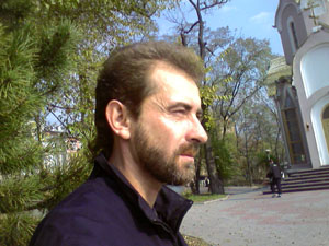 Кленовый Лист Владивостока