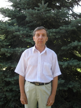 Владимир Мордвинцев