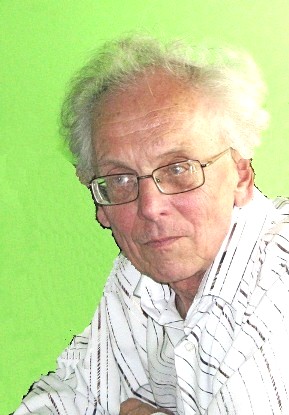 Валерий Доронкин