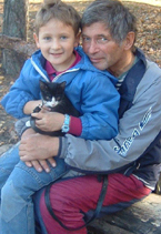 Валентин Юрьев