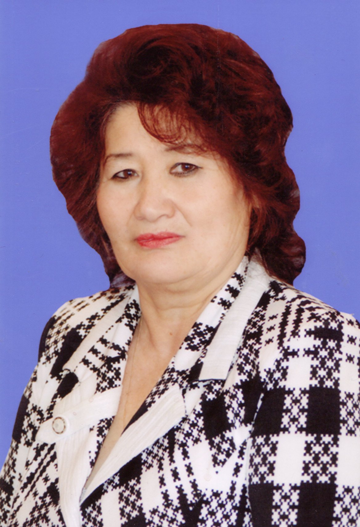 Валентина Бондарева