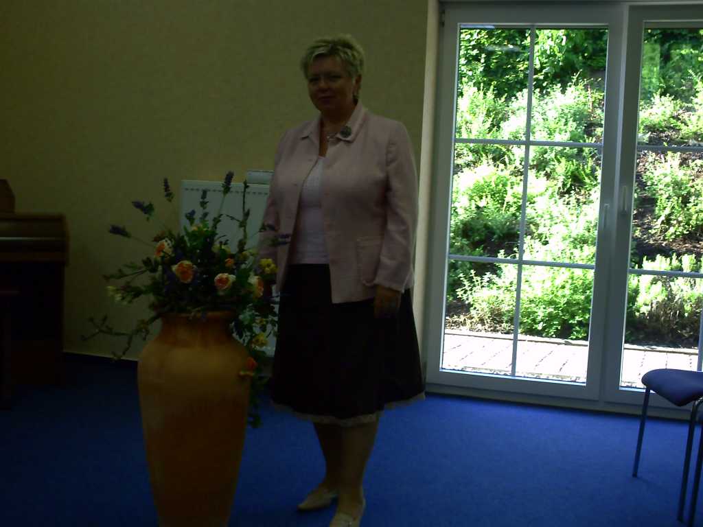 Валентина Мюллер