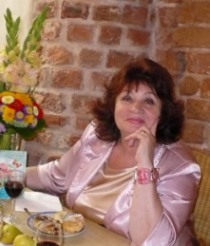 Валентина Дамбран