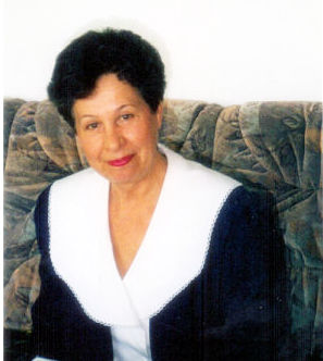 Валентина Кайль