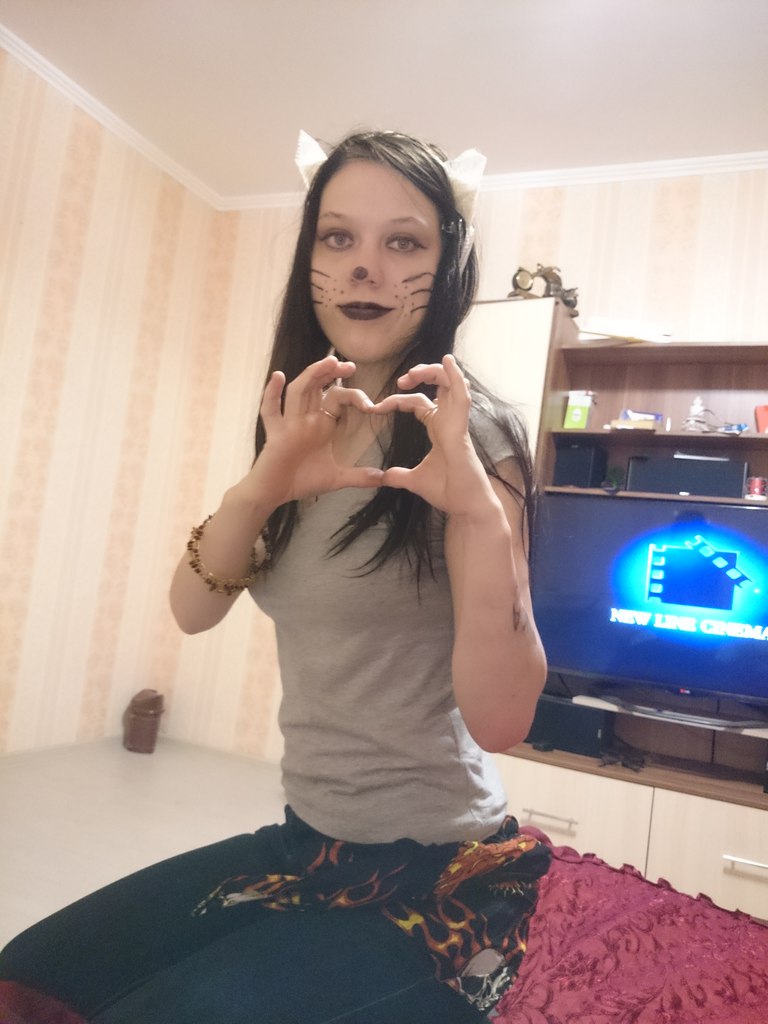 Валентинка Северная