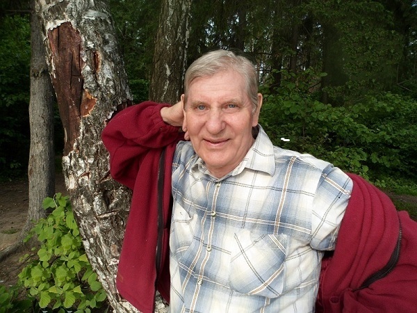 Валентин Кашлев