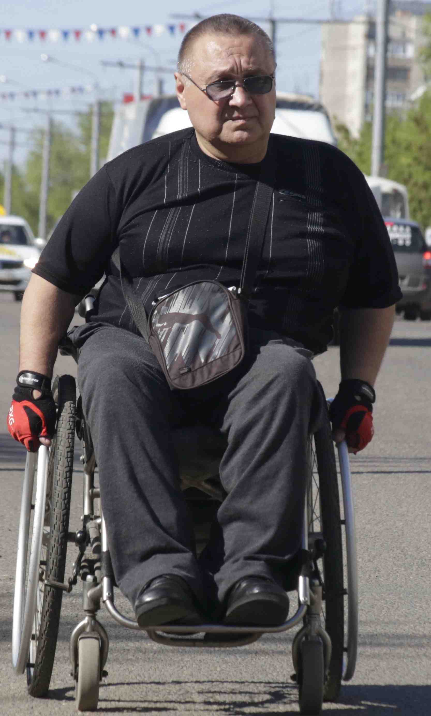 Валерий Климов